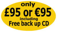 Alan Gilchrist Stop Smoking on £95.00